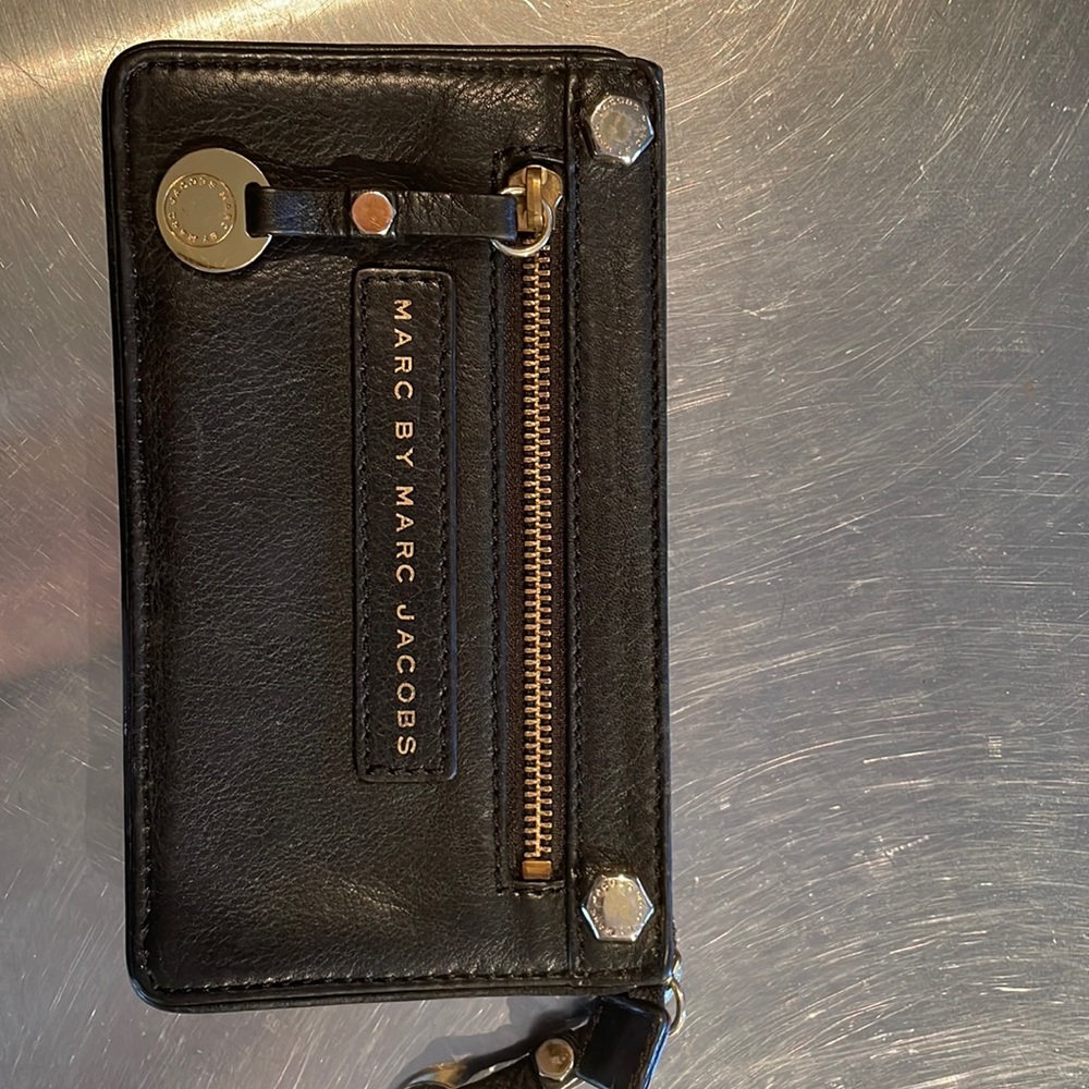 Marc Jacobs wallet